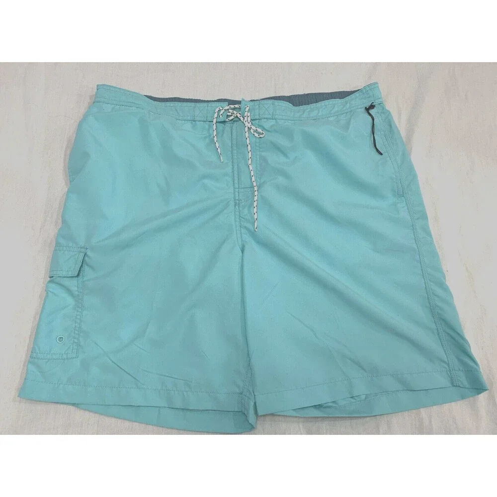 GOODFELLOW MENS SWIM SHORTS SIZE XXL